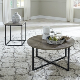 Occasional Tables