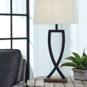 Table Lamps