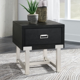 End Tables