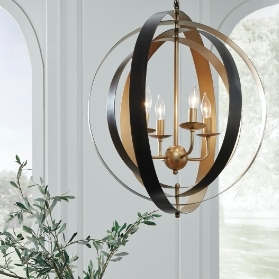 Pendant Lights
