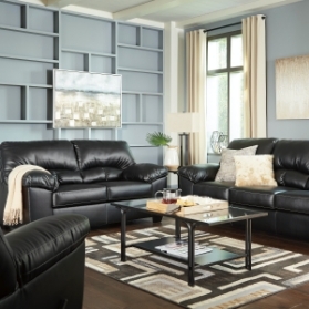 Sofa, Loveseat, Chair Sets