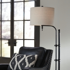 Floor Lamps