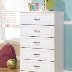 Kids Chest of Drawers