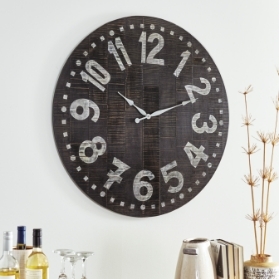 Clocks