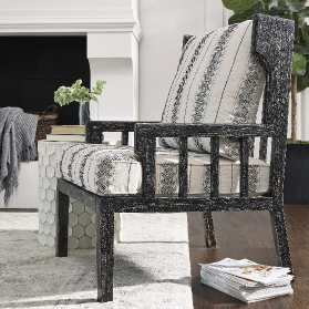 Accent Chairs