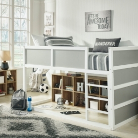 Bunk Beds and Loft Beds