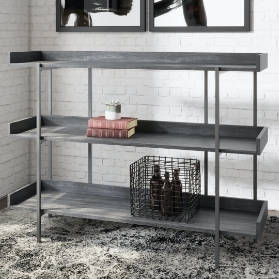Bookcases & Storage