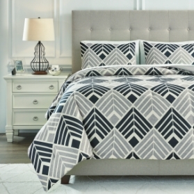 Bedding