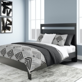 Beds