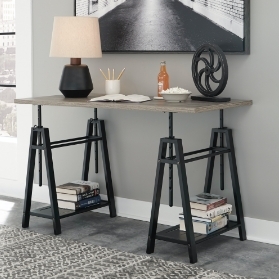 Desks