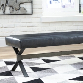Benches