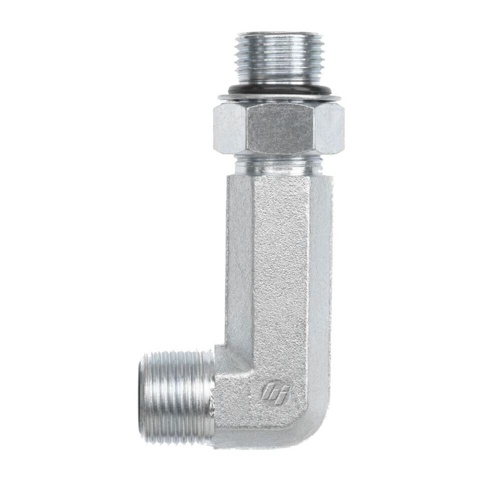 FS6801-L-16-16-NWO-FG | Adjustable Elbow | Brennan