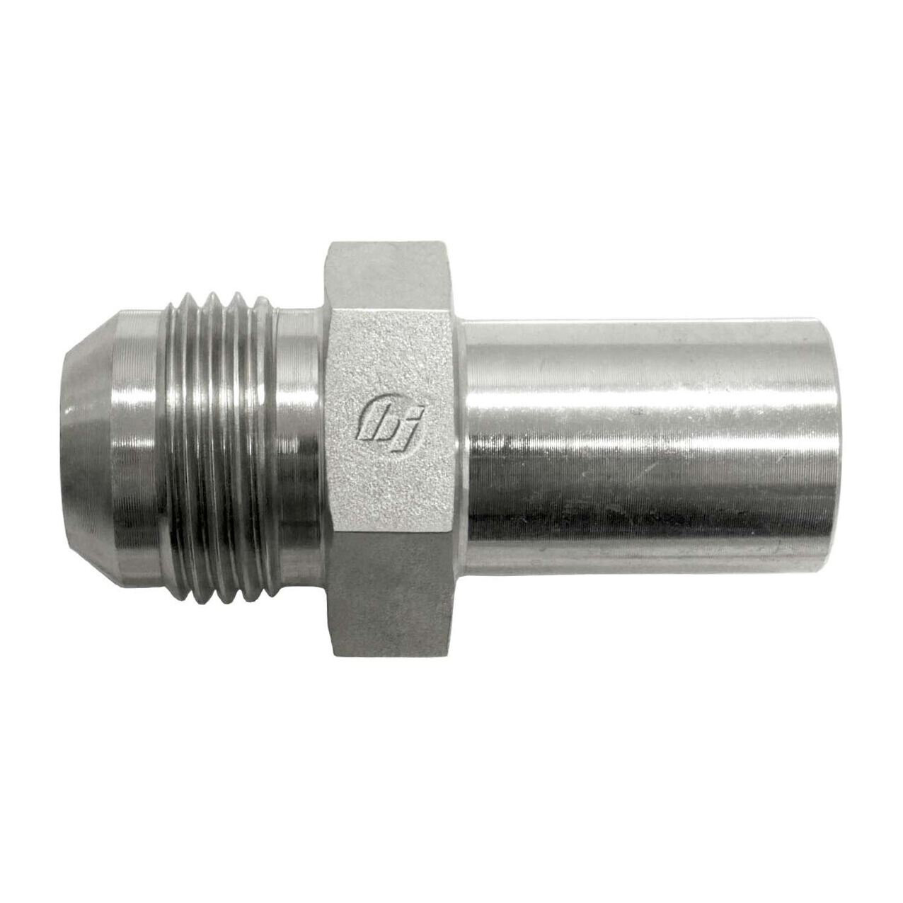 7006-06-10 | DIN Standpipe Adapter | Brennan