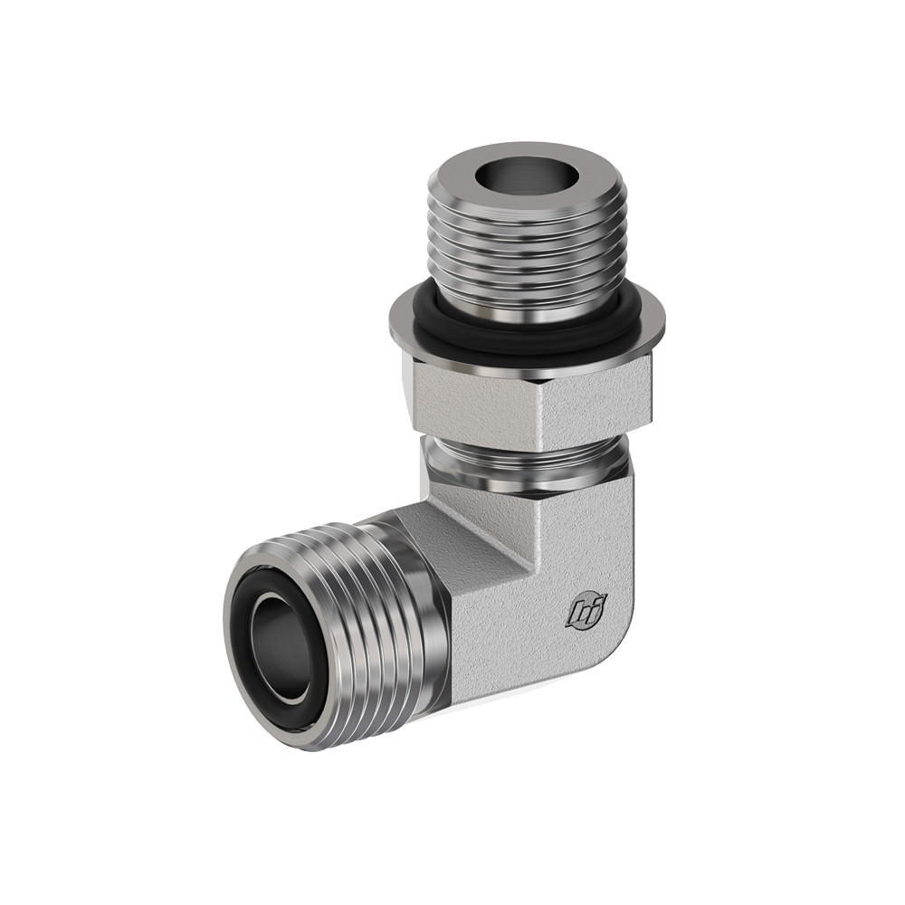 n.w.o リング nwo（vandalize） FS6801-08-08-NWO-SS-VITON | Adjustable Elbow | Brennan