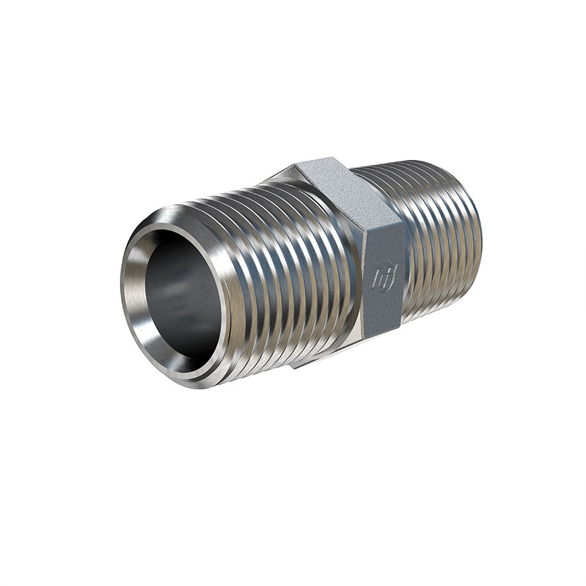 5404-04-04 | Pipe Nipple | Brennan