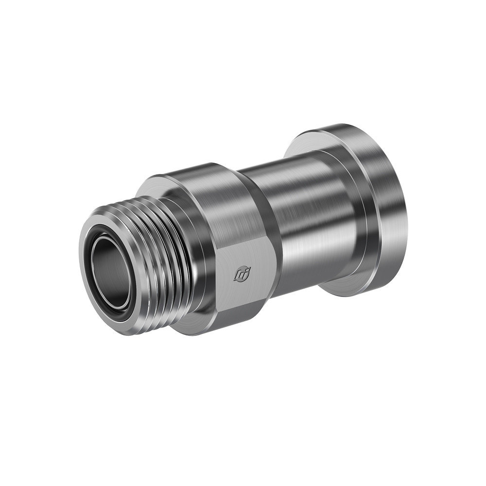 Johann FS1800-20-24 | Male Adapter | Brennan