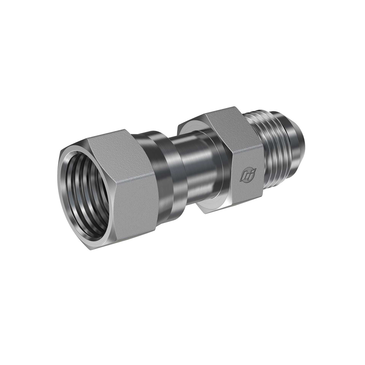 FS6504-06-06 | Swivel Adapter | Brennan