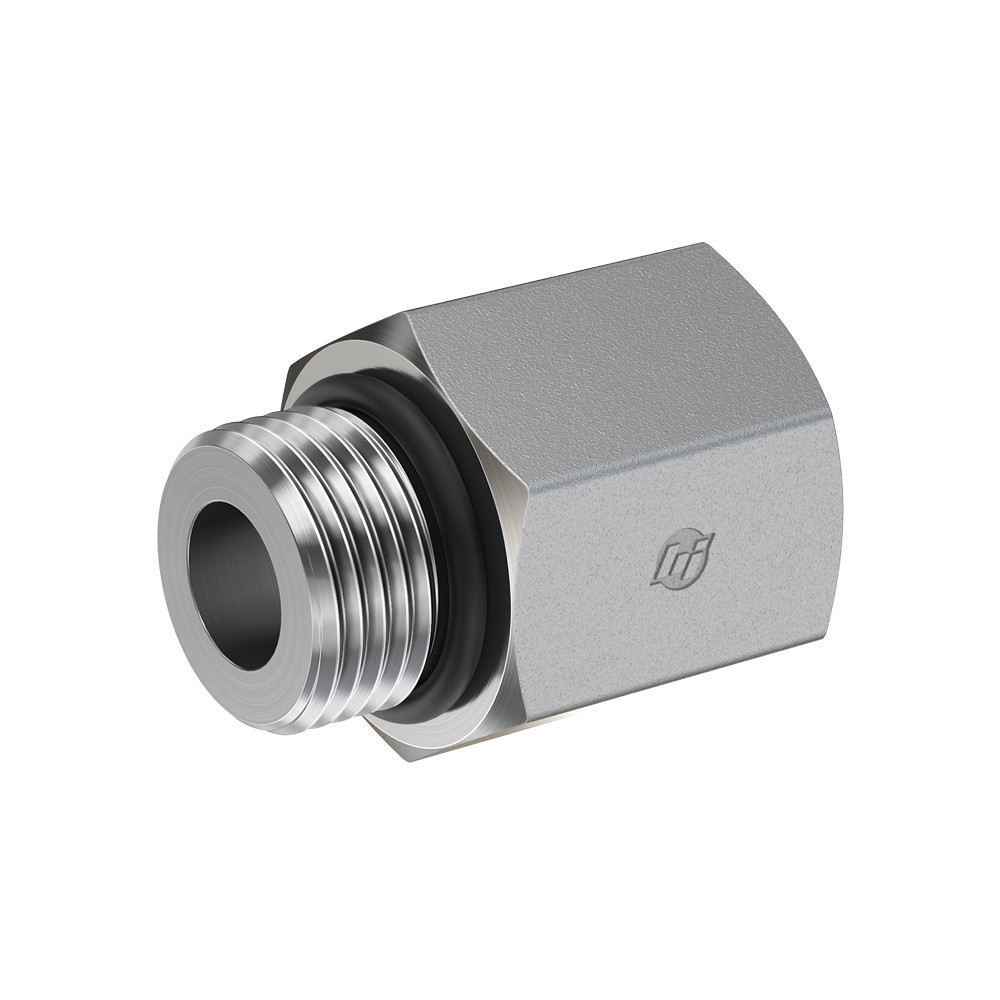 6410-20-04-O | Reducer | Brennan