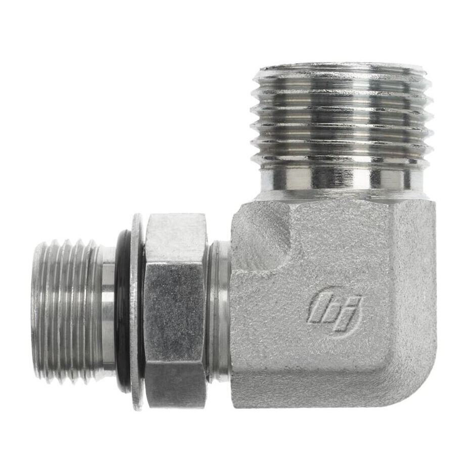 7262-12-16-NWO-FG | Male Adjustable Elbow | Brennan