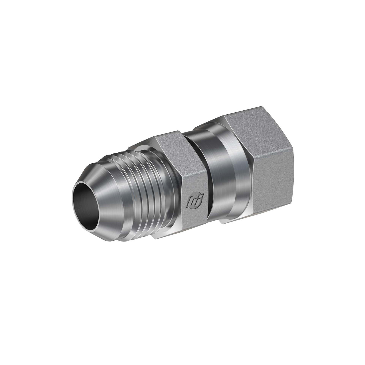 6504-08-06 | Swivel Adapter | Brennan