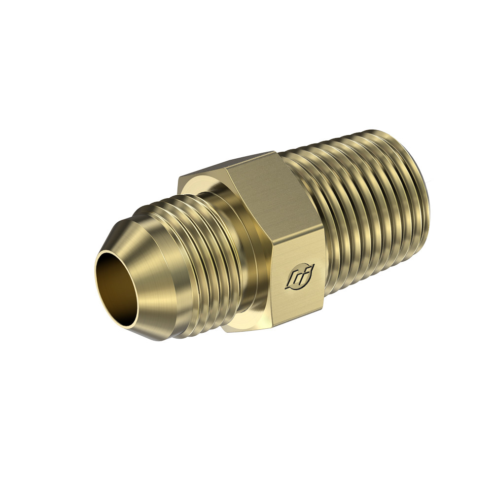 2404-04-04-B | Connector | Brennan
