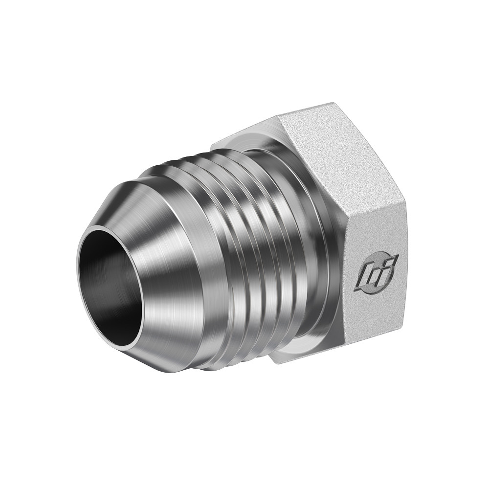 2408-12 | Plug | Brennan
