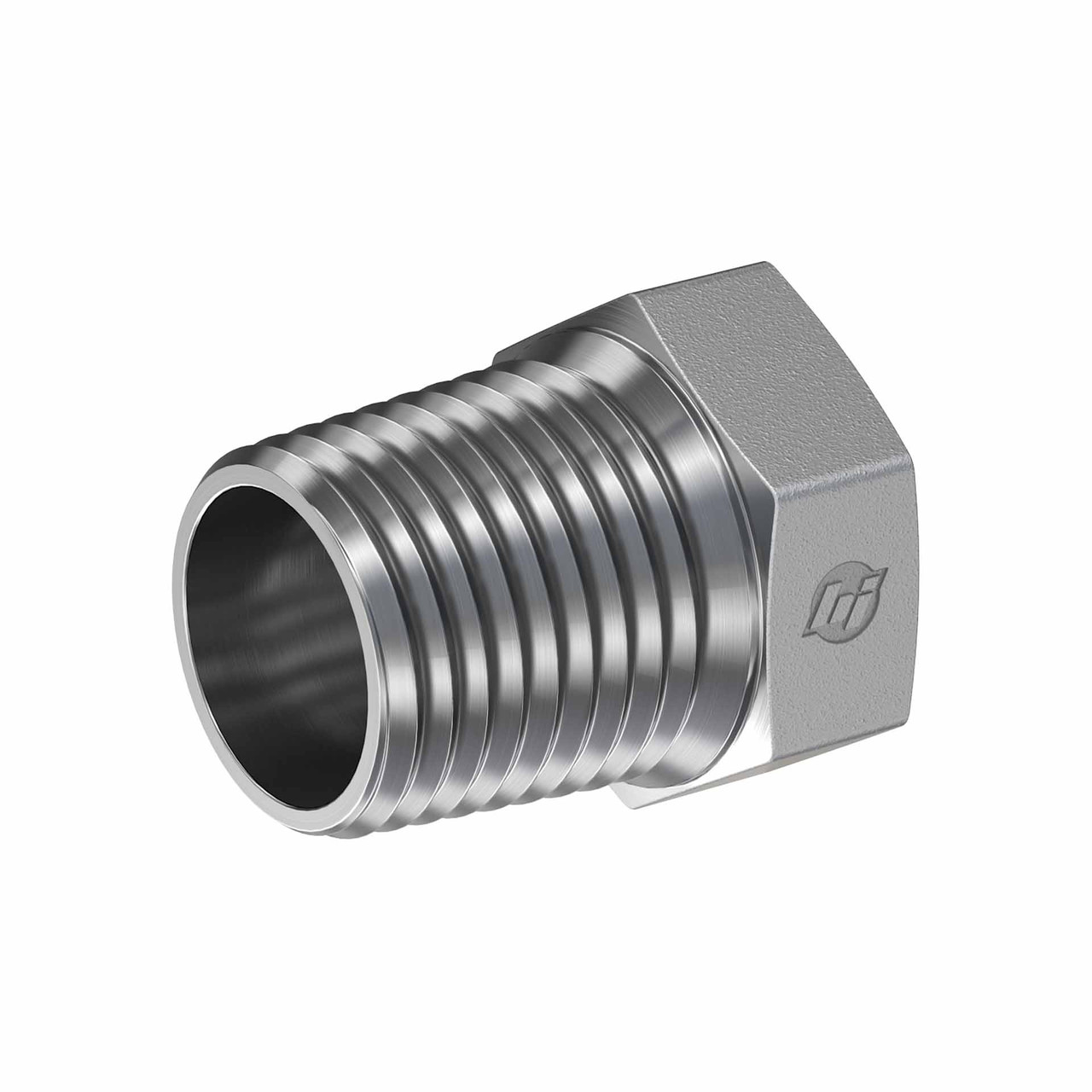 URU SWING TOP(TYPE B) サイズ2 5406-32-08-SS | Reducer Bushing | Brennan