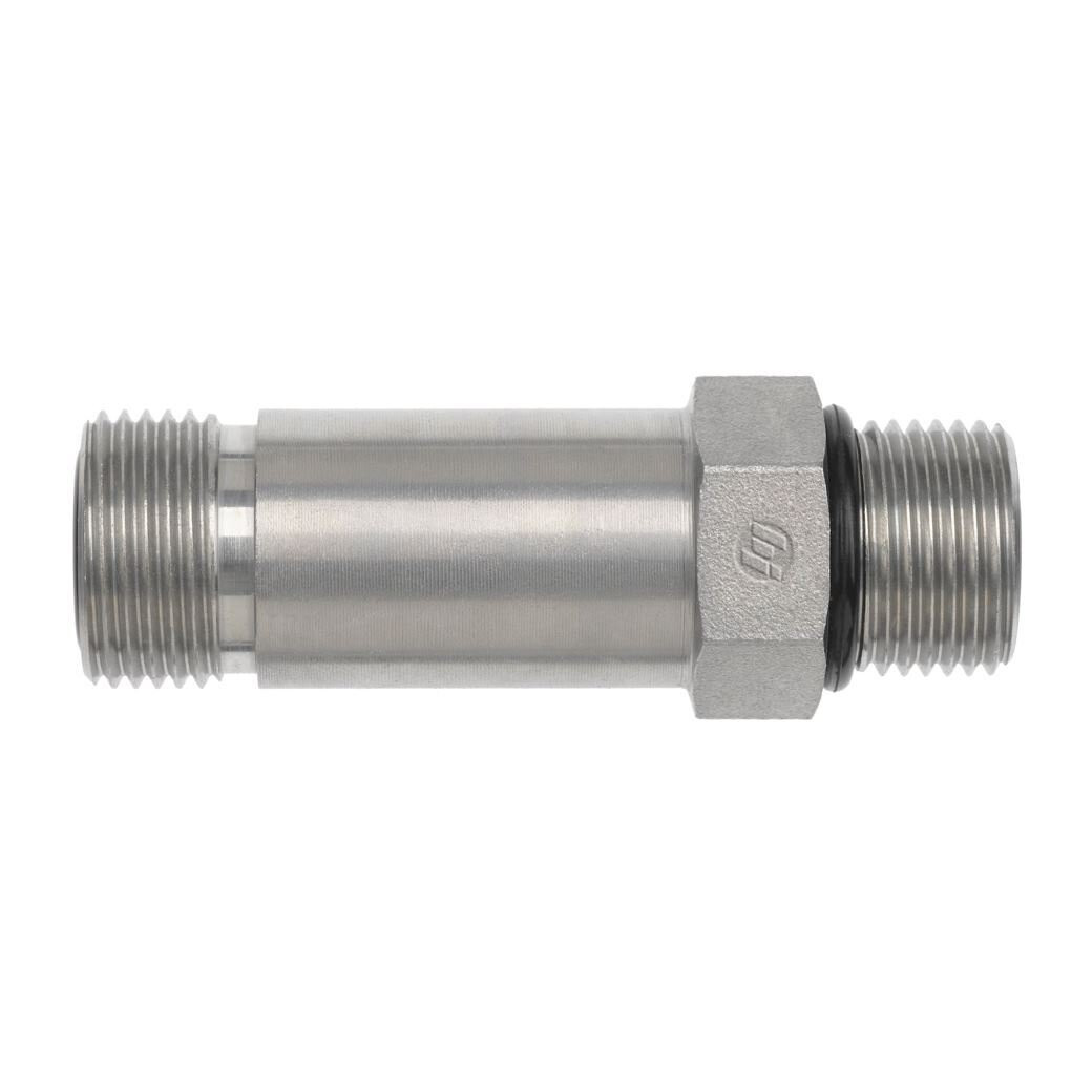 FS6400-L-32-32-O | Male Connector | Brennan