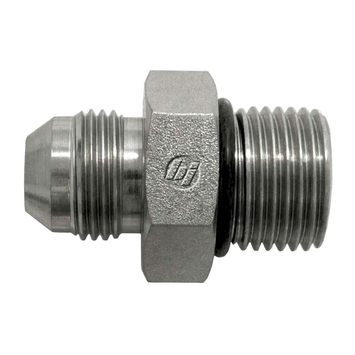 7002-JIS-B2351 SERIES - Brennan Industries