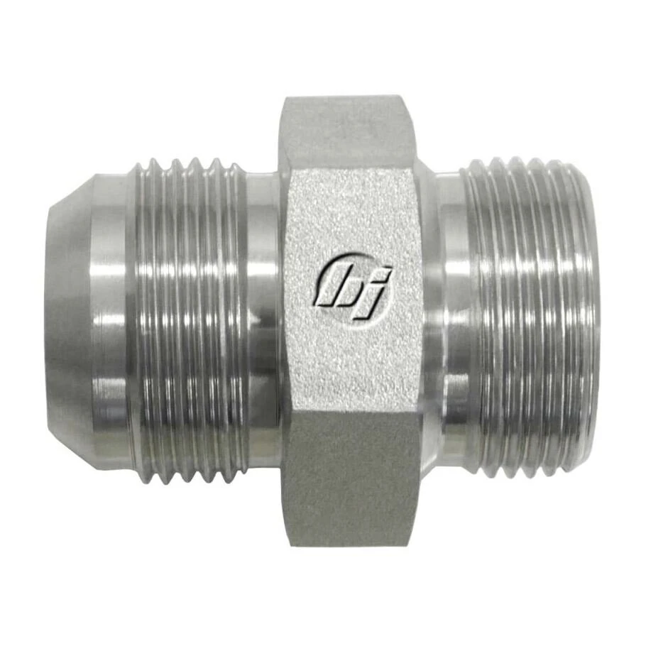7005 | Male Metric Connector | Brennan
