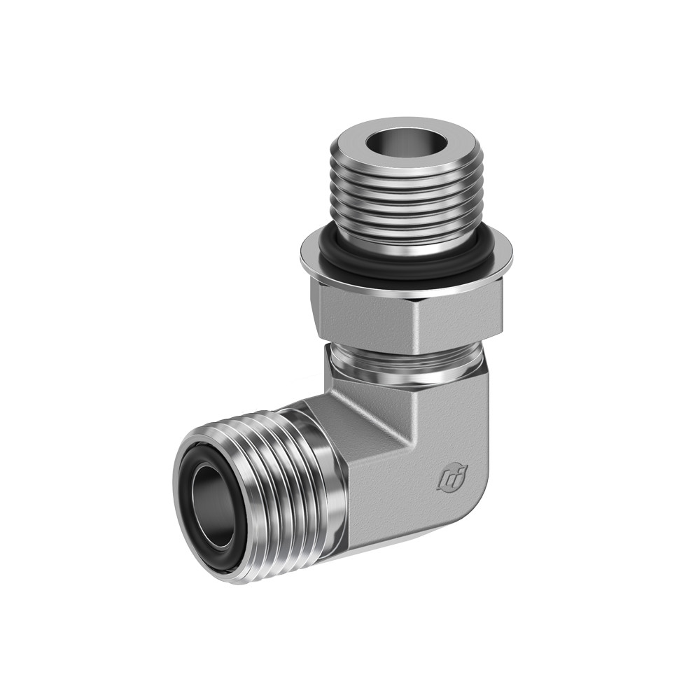 FS6801-24-24-NWO-FG | Adjustable Elbow | Brennan
