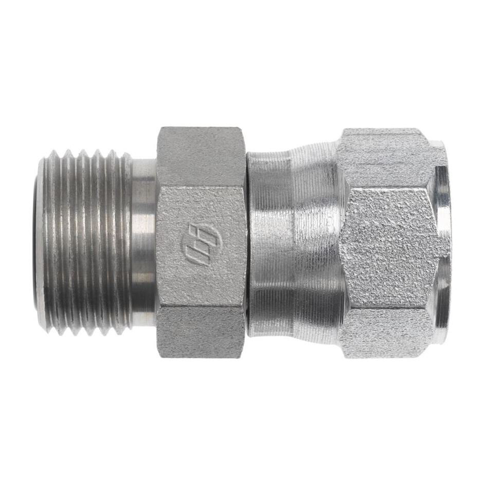 FS6402-04-04 | Swivel Connector | Brennan