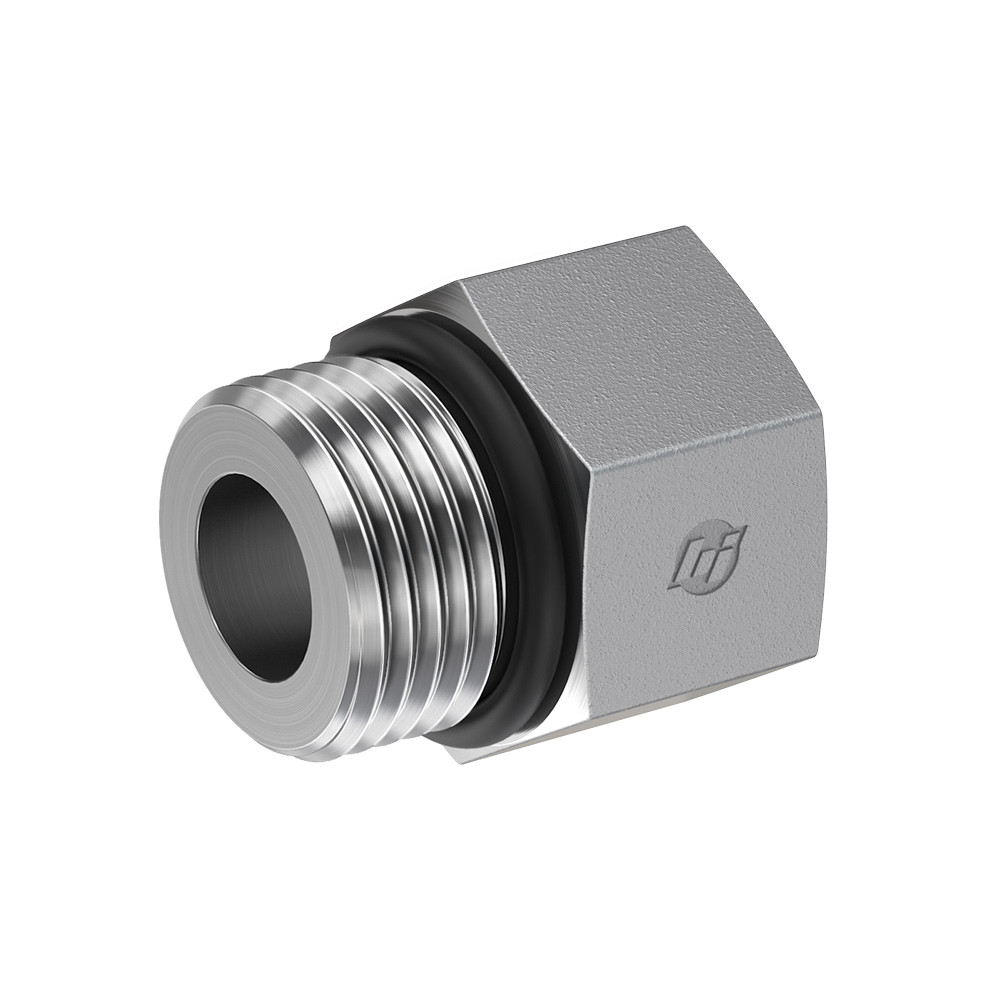 リュウ 6405-04-06-O | Female Adapter | Brennan