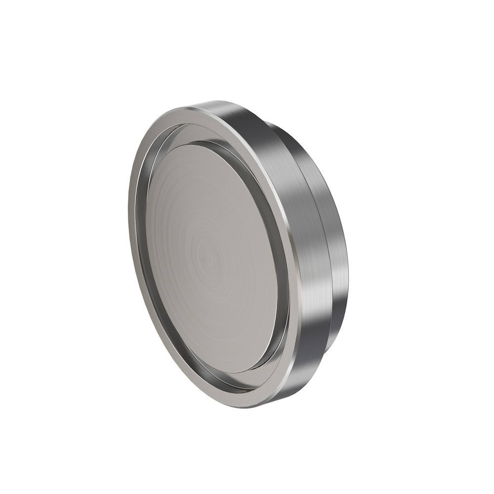 D'Arcy Flange ショートボード 1724-40 | Flange Head Plug | Brennan