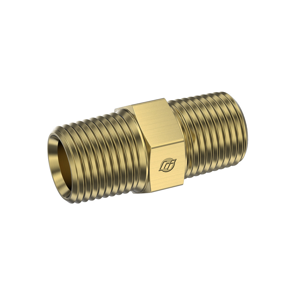 ne① 5404-04-02-B | Pipe Nipple | Brennan