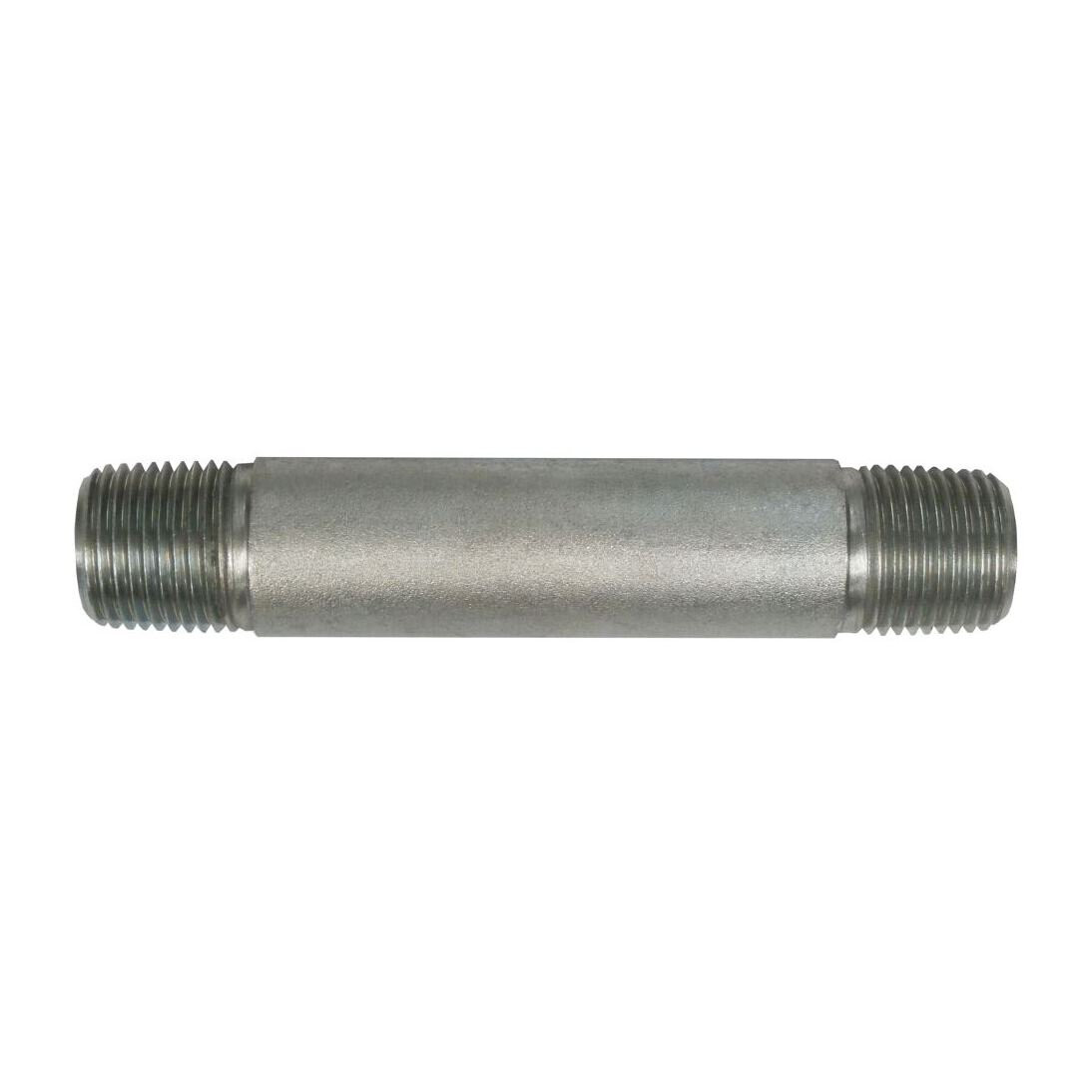 5404-N-08X2.500 | Pipe Nipple | Brennan