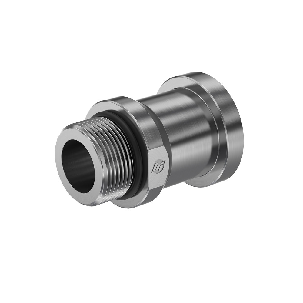 1810-24-32 | Male Adapter | Brennan