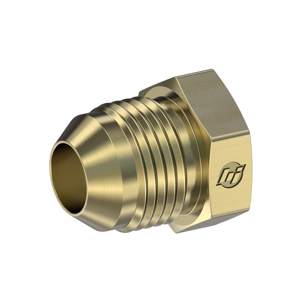 2408-06-B | Plug | Brennan