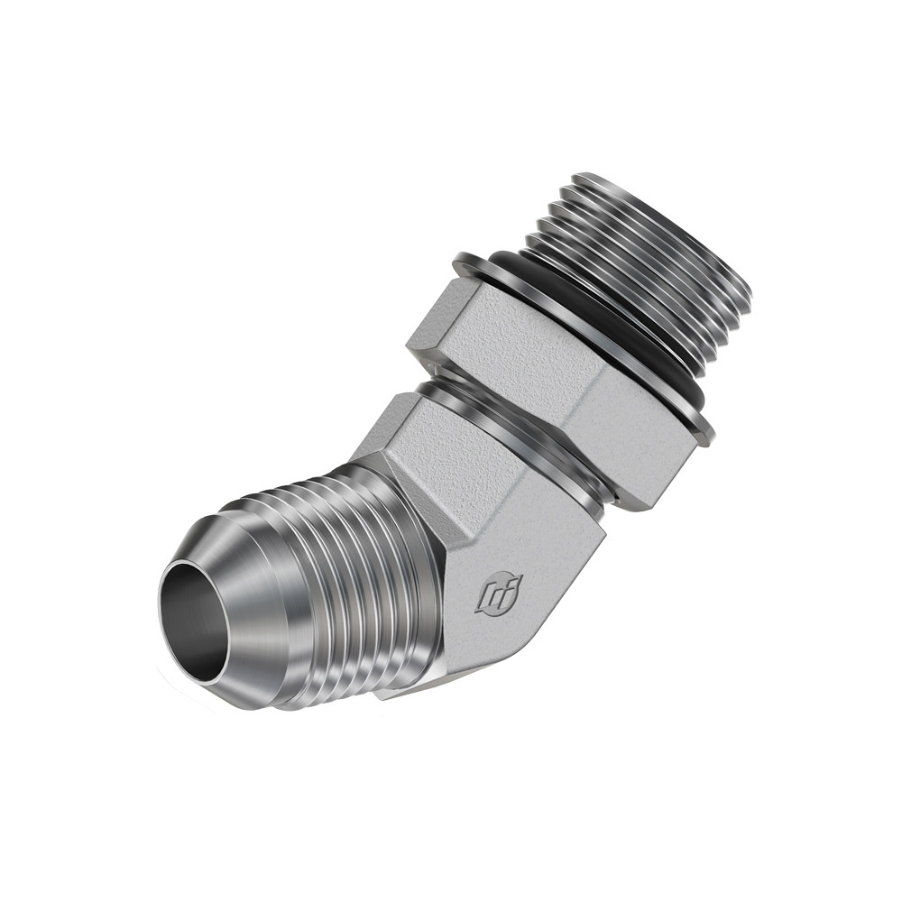 6802-08-06-NWO-SS | Adjustable Elbow | Brennan