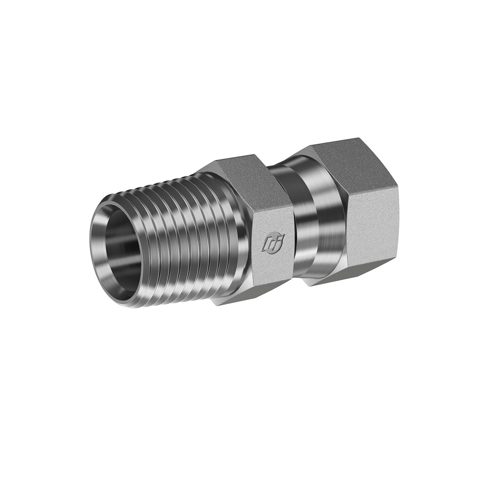 アクセサリー Jon734 6505-08-06 | Swivel Connector | Brennan