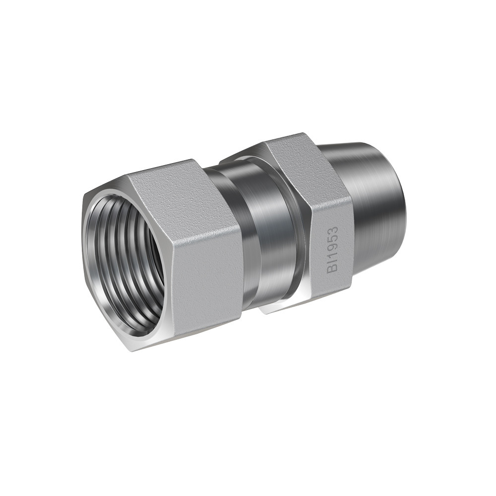 6316-24 | Swivel Connector | Brennan