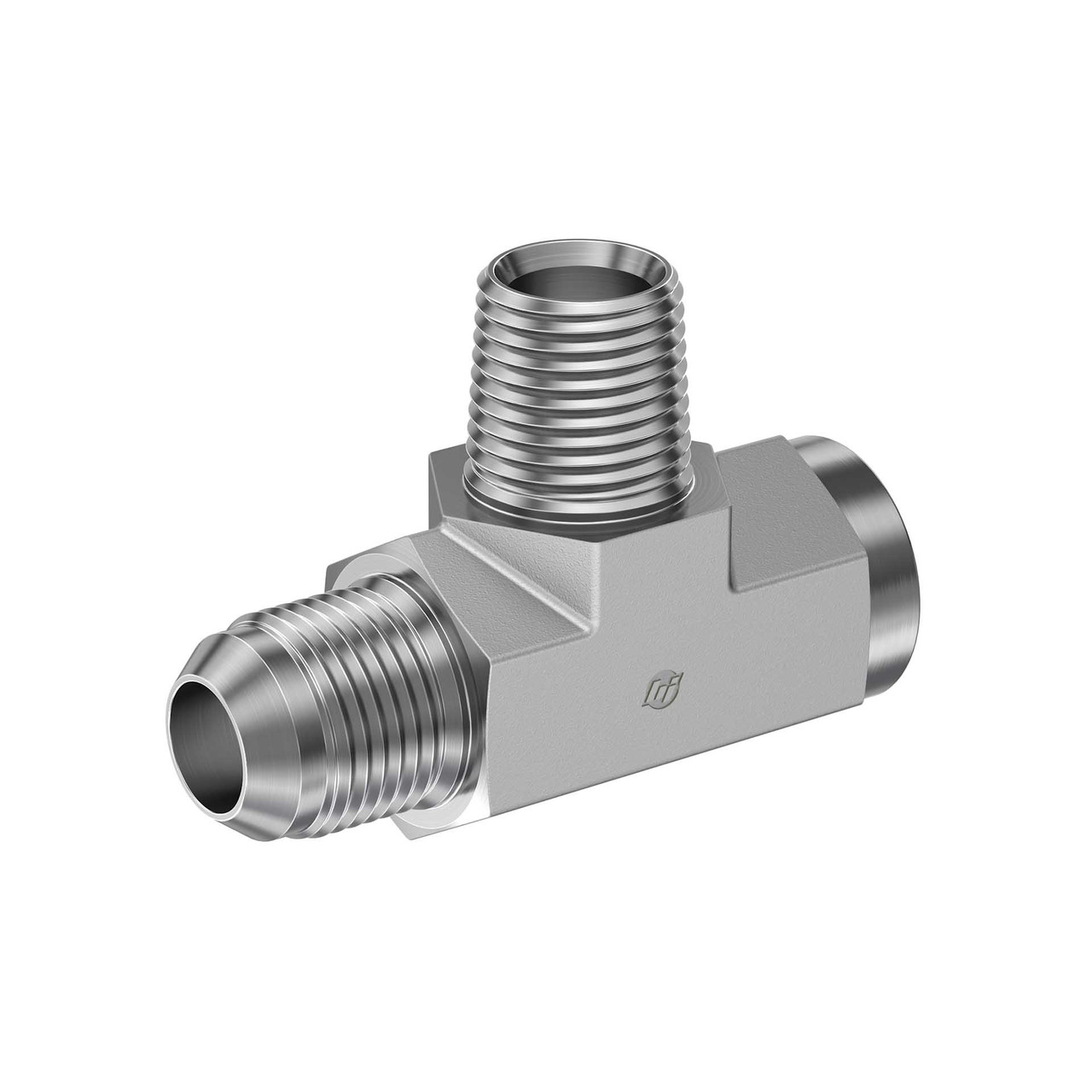 2608-FG Tube Fittings and Adapters by Brennan Industries