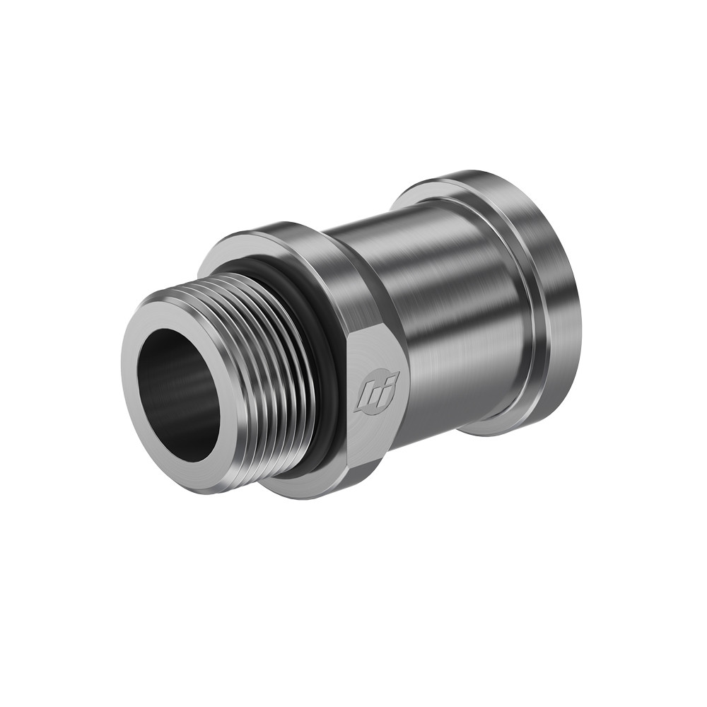 1710-20-24 | Male Adapter | Brennan