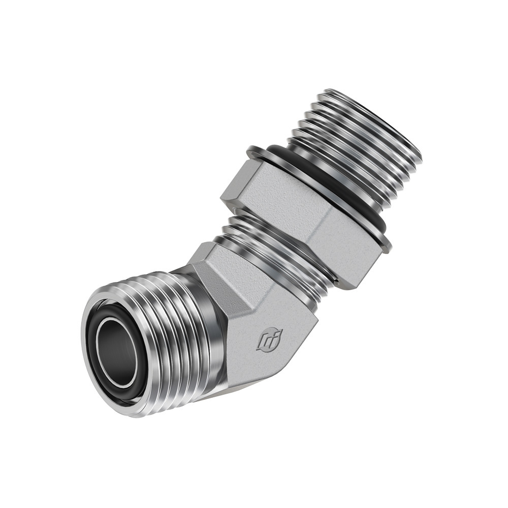 FS6802-10-12-NWO-FG | Adjustable Elbow | Brennan