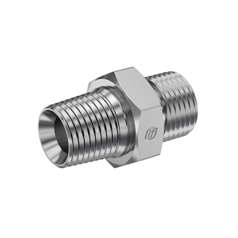 7032-24-32-SS - Brennan Industries