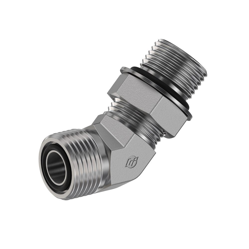 アベラワー16年 FS6802-16-16-NWO-FG-VITON | Adjustable Elbow | Brennan