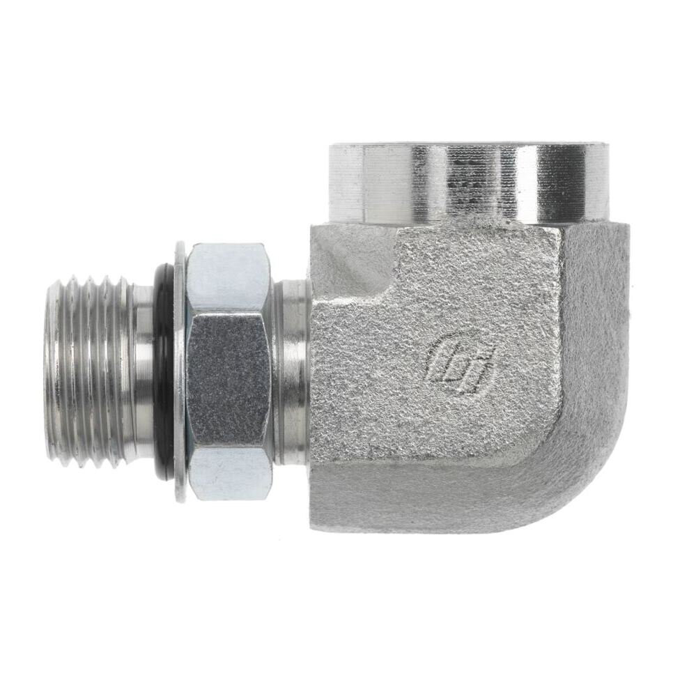 6815-06-06-NWO-SS | Adjustable Elbow | Brennan