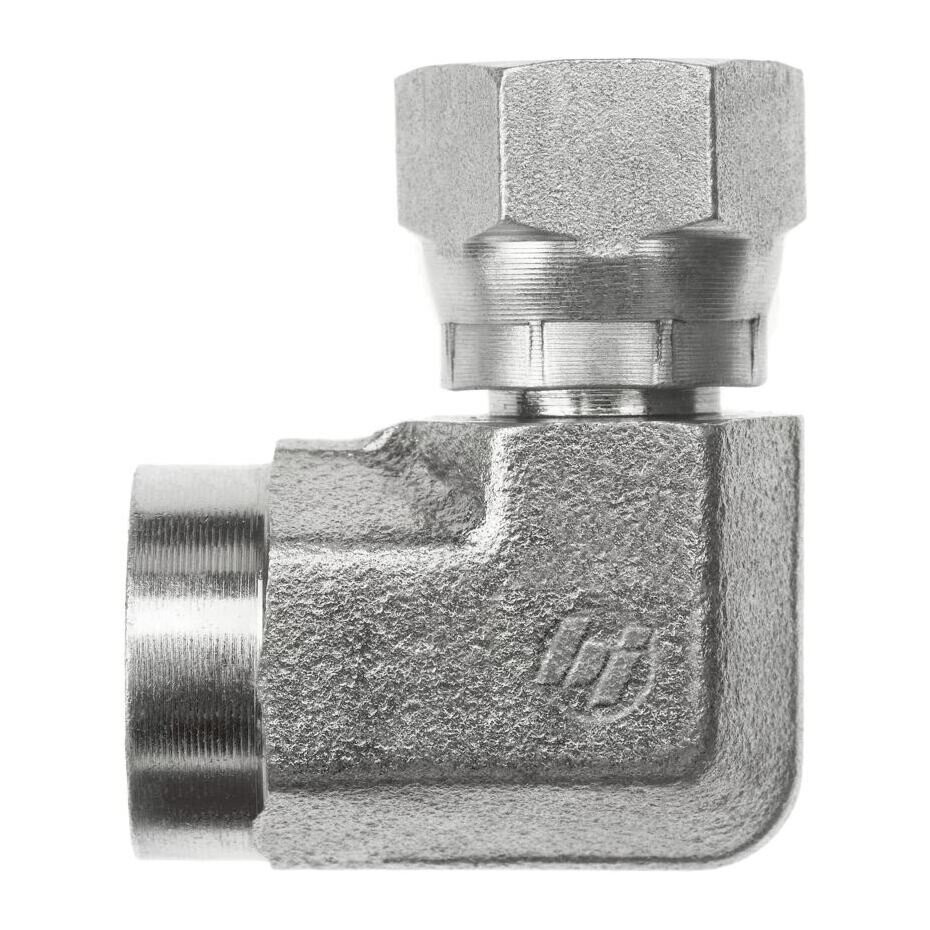 FS6503-06-06-FG | Swivel Elbow | Brennan