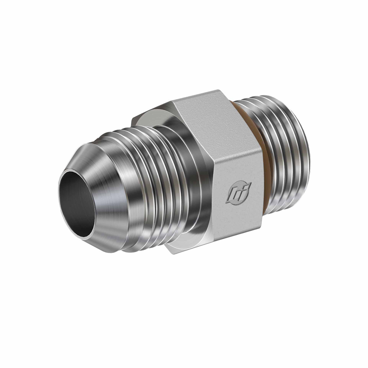 i.HARU　5点 6400-06-10-O-VITON | Male Connector | Brennan