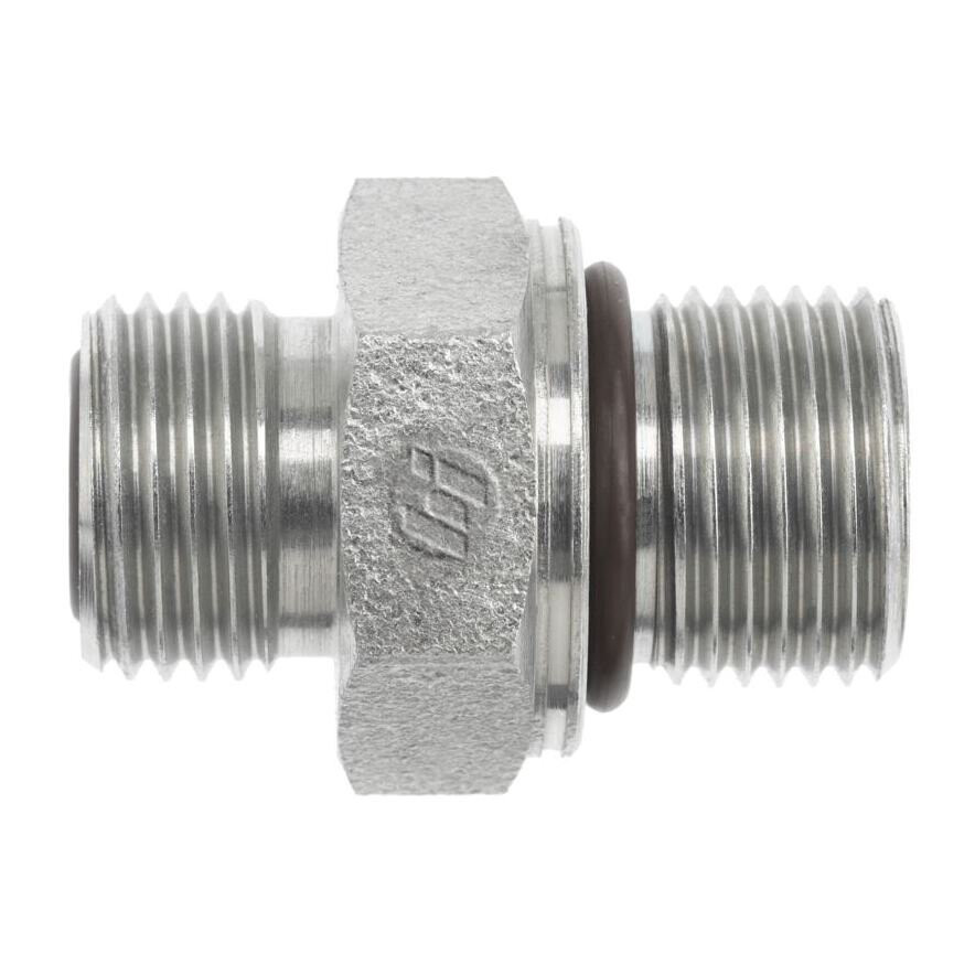FS7640-04-10-O | Male Connector | Brennan